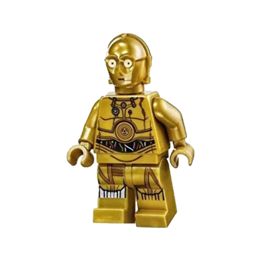 Lego guy - Sticker 10