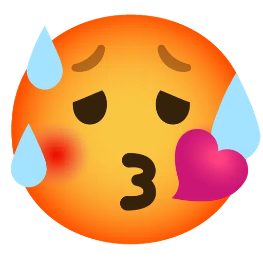 Moji - Sticker 21