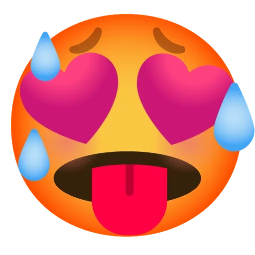 Moji - Sticker 20