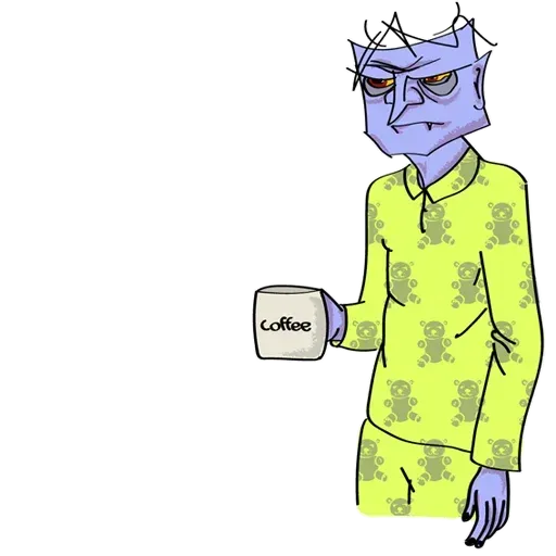 Count Dracula - Sticker 16