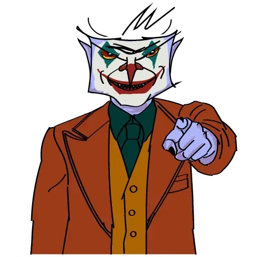 Count Dracula - Sticker 12