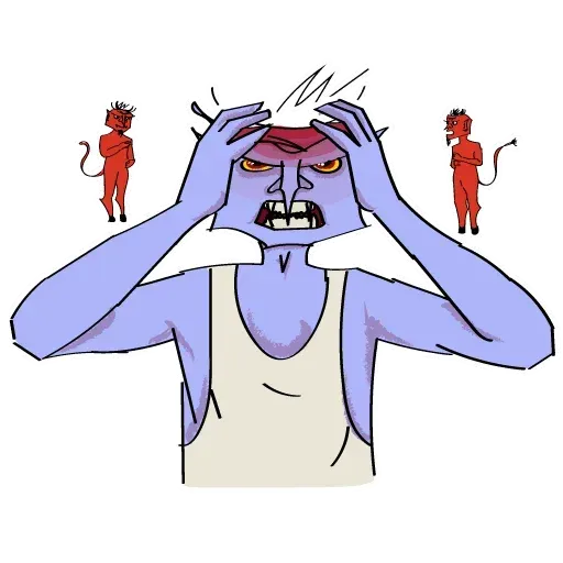 Count Dracula - Sticker 13