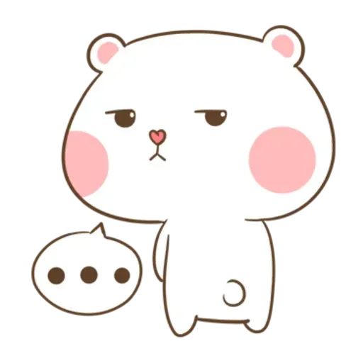 Fariza cantik. - Sticker 11