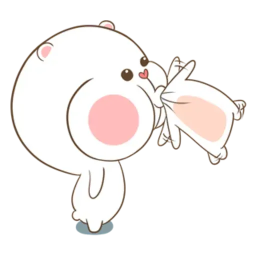 Fariza cantik. - Sticker 27