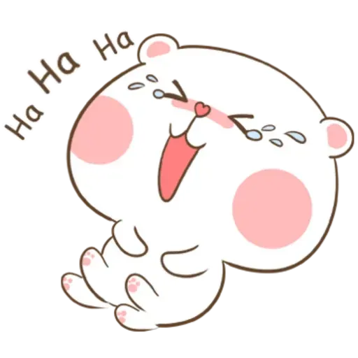 Fariza cantik. - Sticker 20