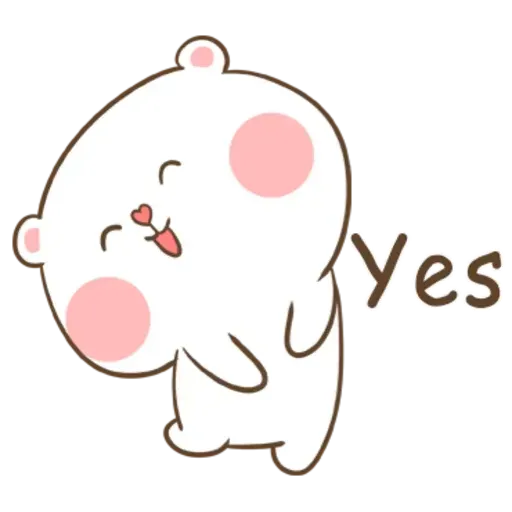Fariza cantik. - Sticker 12