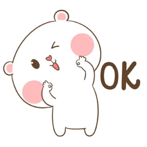 Fariza cantik. - Sticker 15