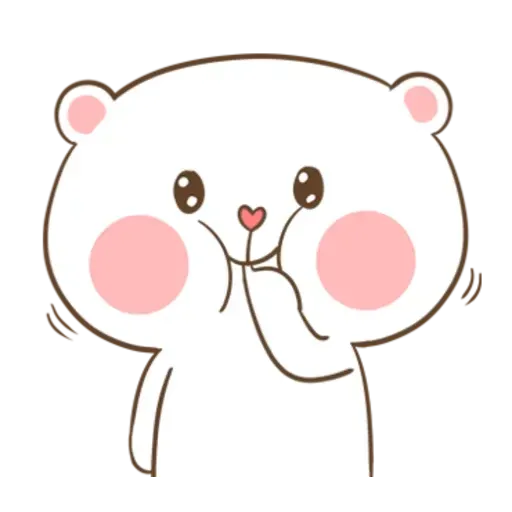 Fariza cantik. - Sticker 10