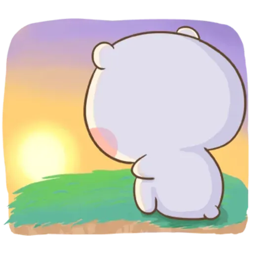 Fariza cantik. - Sticker 23