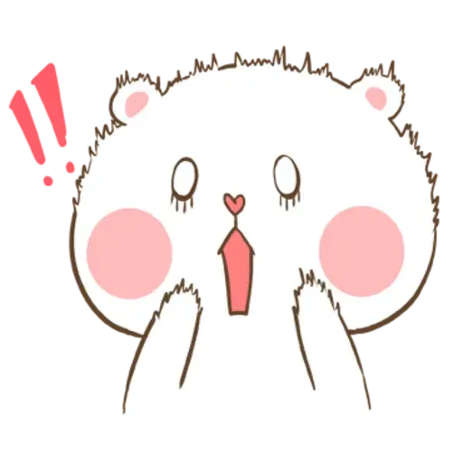 Fariza cantik. - Sticker 21