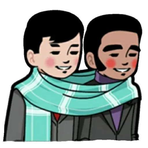 BrightlyandFriends_2 - Sticker 12