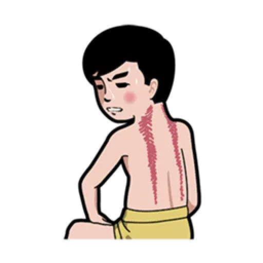 BrightlyandFriends_2 - Sticker 24