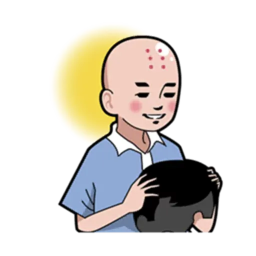 BrightlyandFriends_2 - Sticker 26
