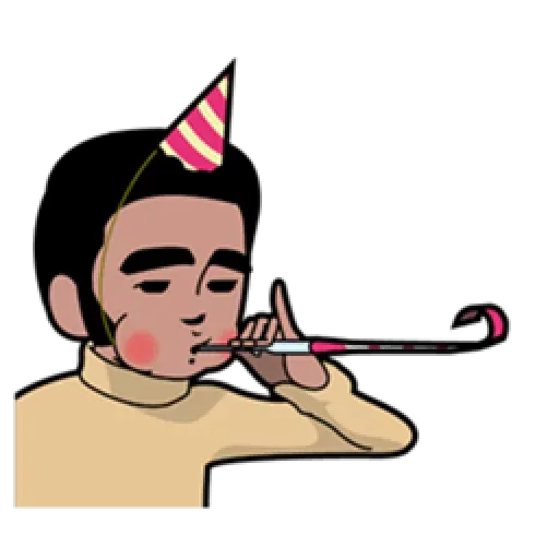 BrightlyandFriends_2 - Sticker 22
