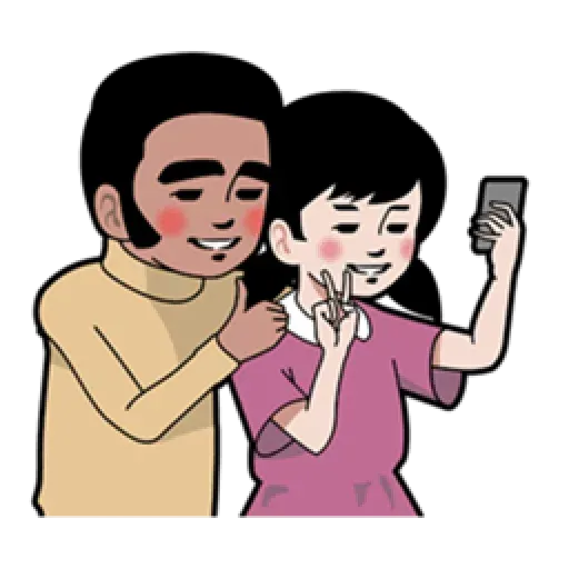 BrightlyandFriends_2 - Sticker 18