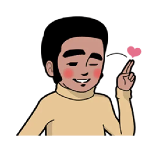 BrightlyandFriends_2 - Sticker 21