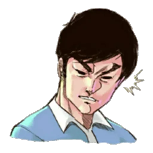 BrightlyandFriends_2 - Sticker 10