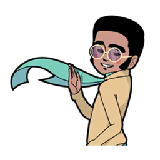 BrightlyandFriends_2 - Sticker 20