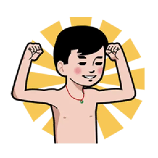 BrightlyandFriends_2 - Sticker 28