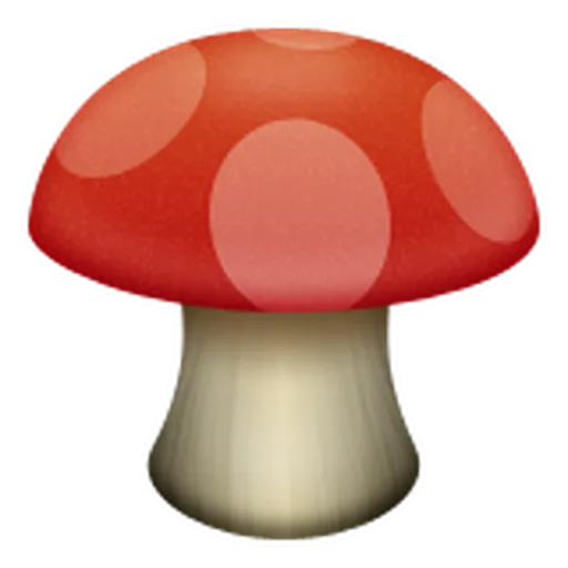 Emoji Nature Pack - 3 - Sticker 16