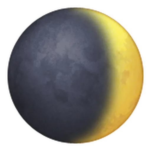 Emoji Nature Pack - 3 - Sticker 29