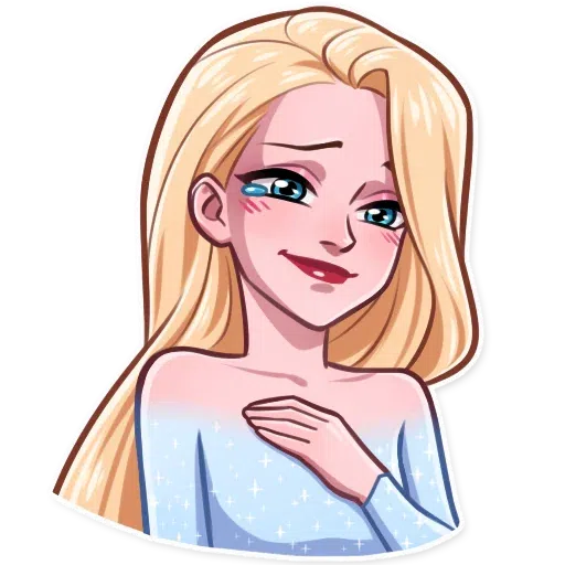 Elsa - Sticker 12