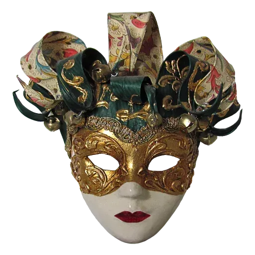 Telegram Masks - Sticker 11