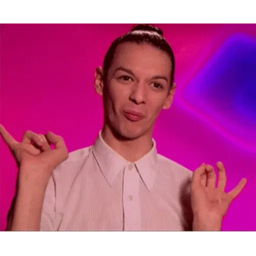 RPDR - Sticker 13