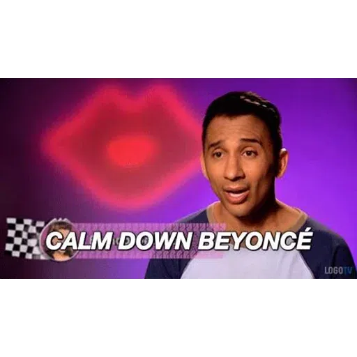 RPDR - Sticker 17