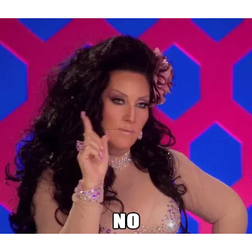RPDR - Sticker 11