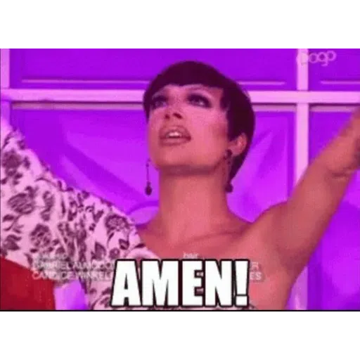 RPDR - Sticker 10