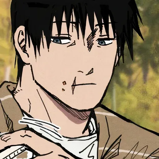 Toji fushiguro - Sticker 10