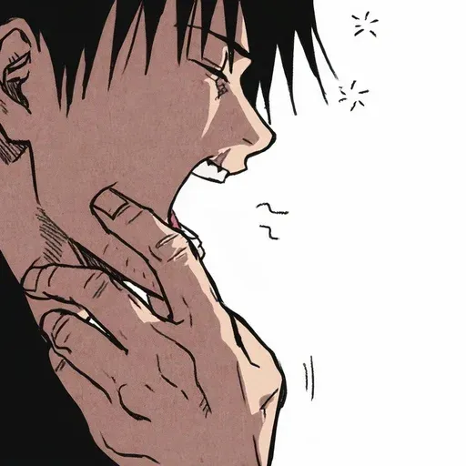 Toji fushiguro - Sticker 11
