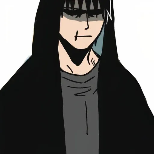 Toji fushiguro - Sticker 14