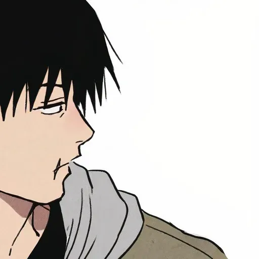 Toji fushiguro - Sticker 25