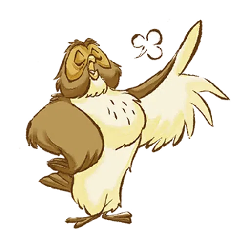 志華bb最愛pooh pooh2.0 - Sticker 11