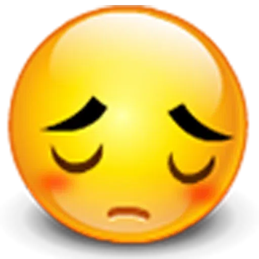 Emojii - Sticker 11