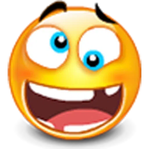 Emojii - Sticker 24