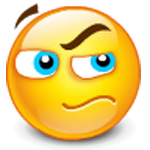 Emojii - Sticker 12