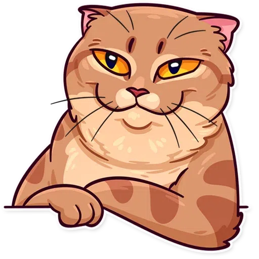 Random - Sticker 14