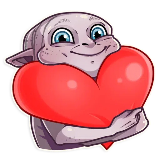 Random - Sticker 27