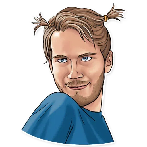 Random - Sticker 13
