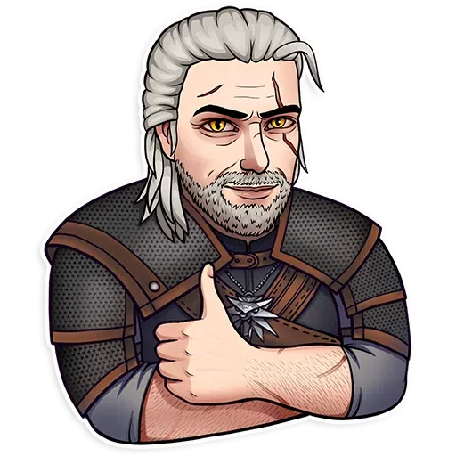 Random - Sticker 17