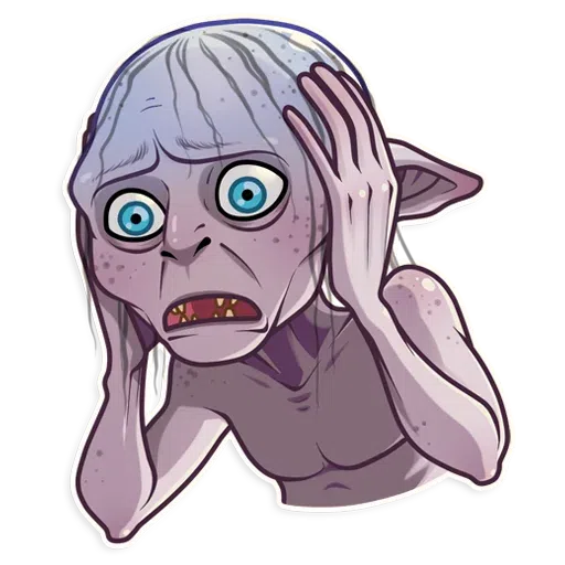 Random - Sticker 26
