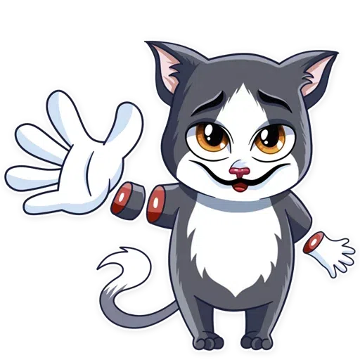 Random - Sticker 25