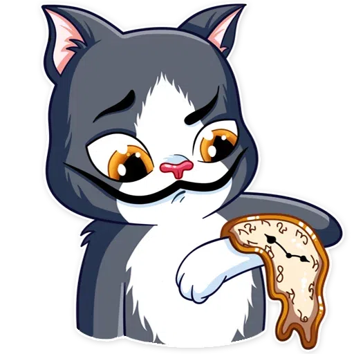 Random - Sticker 24