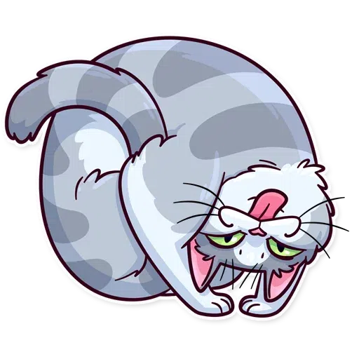 Random - Sticker 16