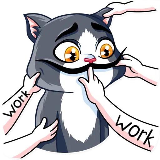 Random - Sticker 23