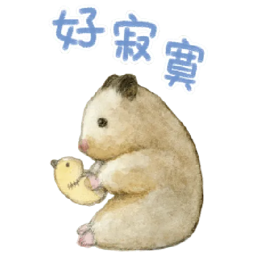 助六的日常 4 - Sticker 22