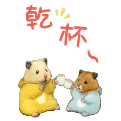 助六的日常 4 - Sticker 18